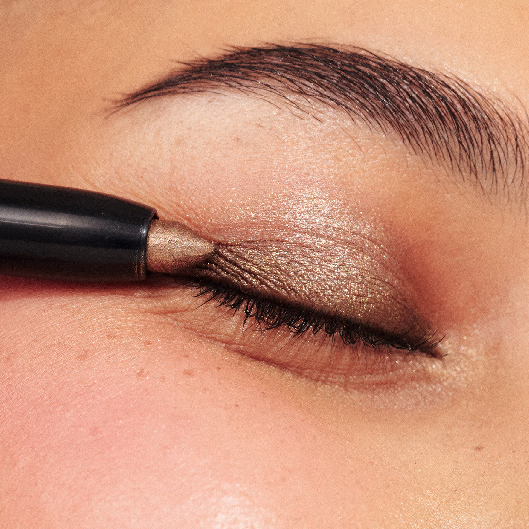 Eyeshadow Stick - Shimmer - Bronze