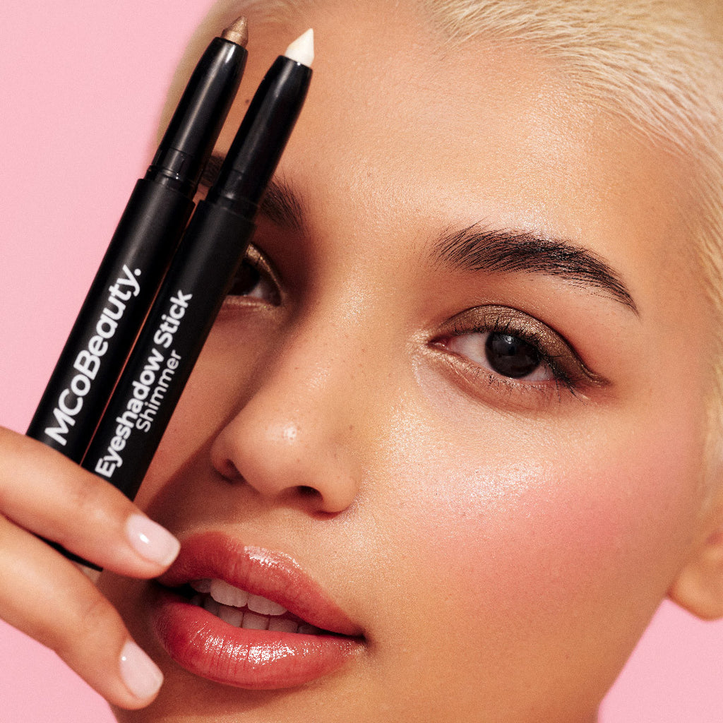 Eyeshadow Stick - Shimmer - Bronze