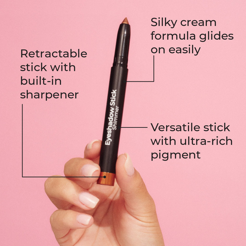 Eyeshadow Stick - Shimmer - Copper