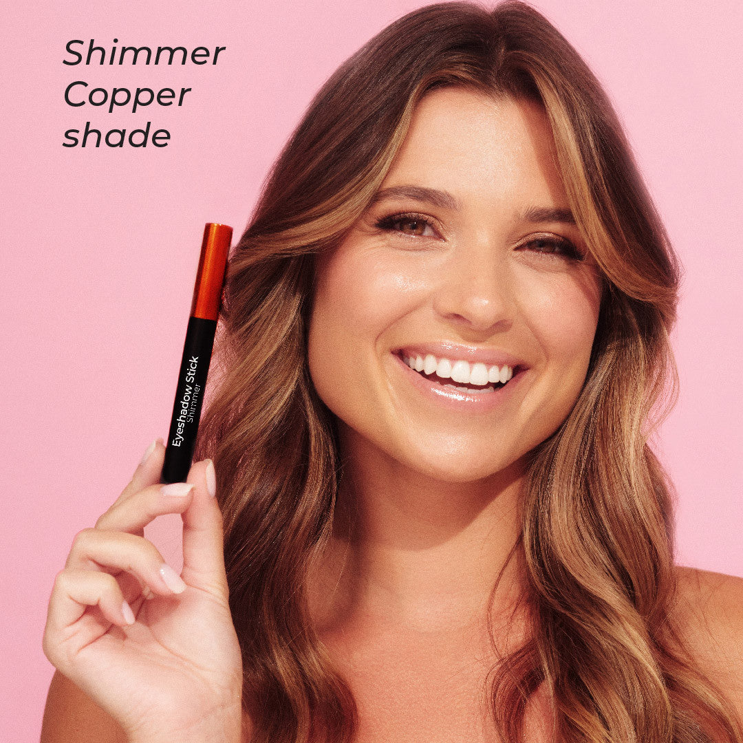 Eyeshadow Stick - Shimmer - Copper