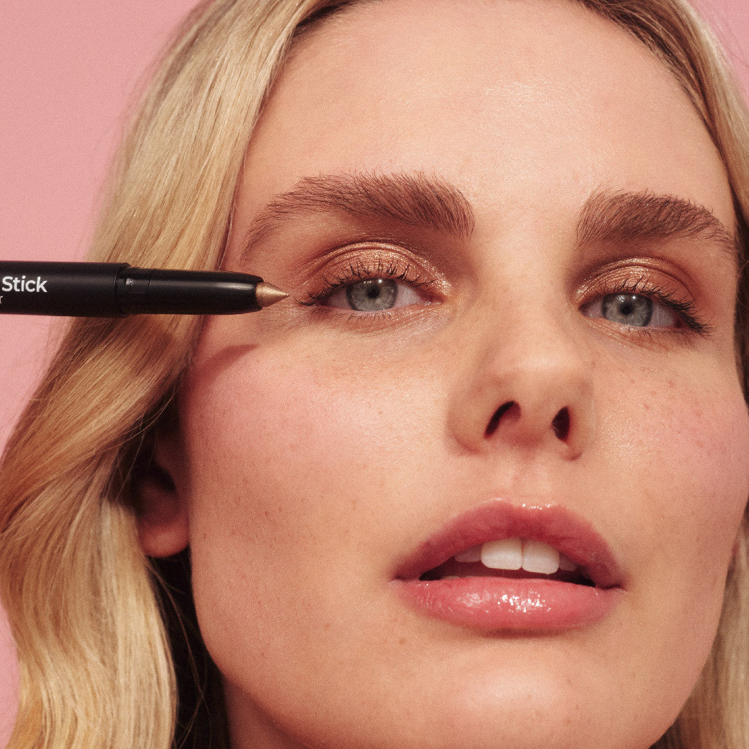 Eyeshadow Stick - Shimmer - Copper