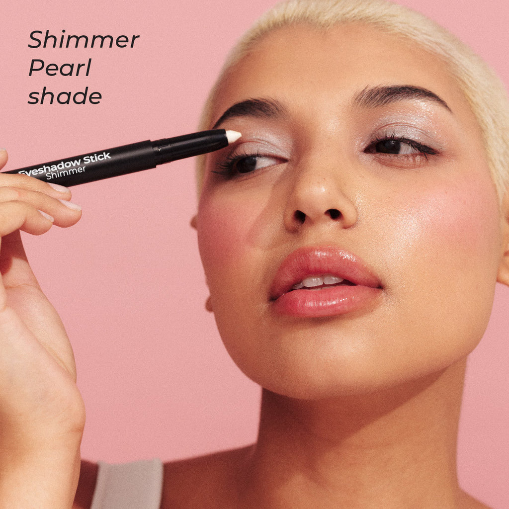 Eyeshadow Stick - Shimmer - Pearl