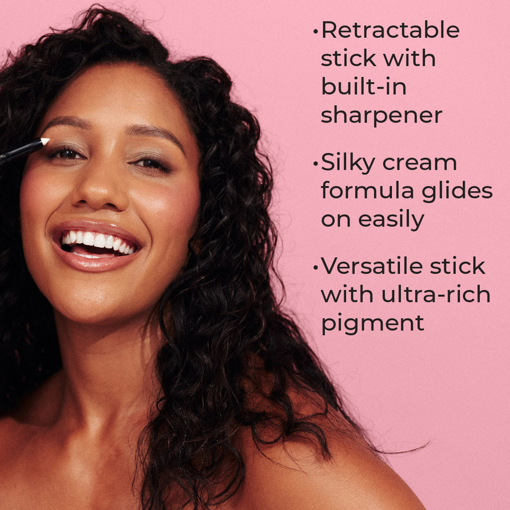 Eyeshadow Stick - Shimmer - Pearl