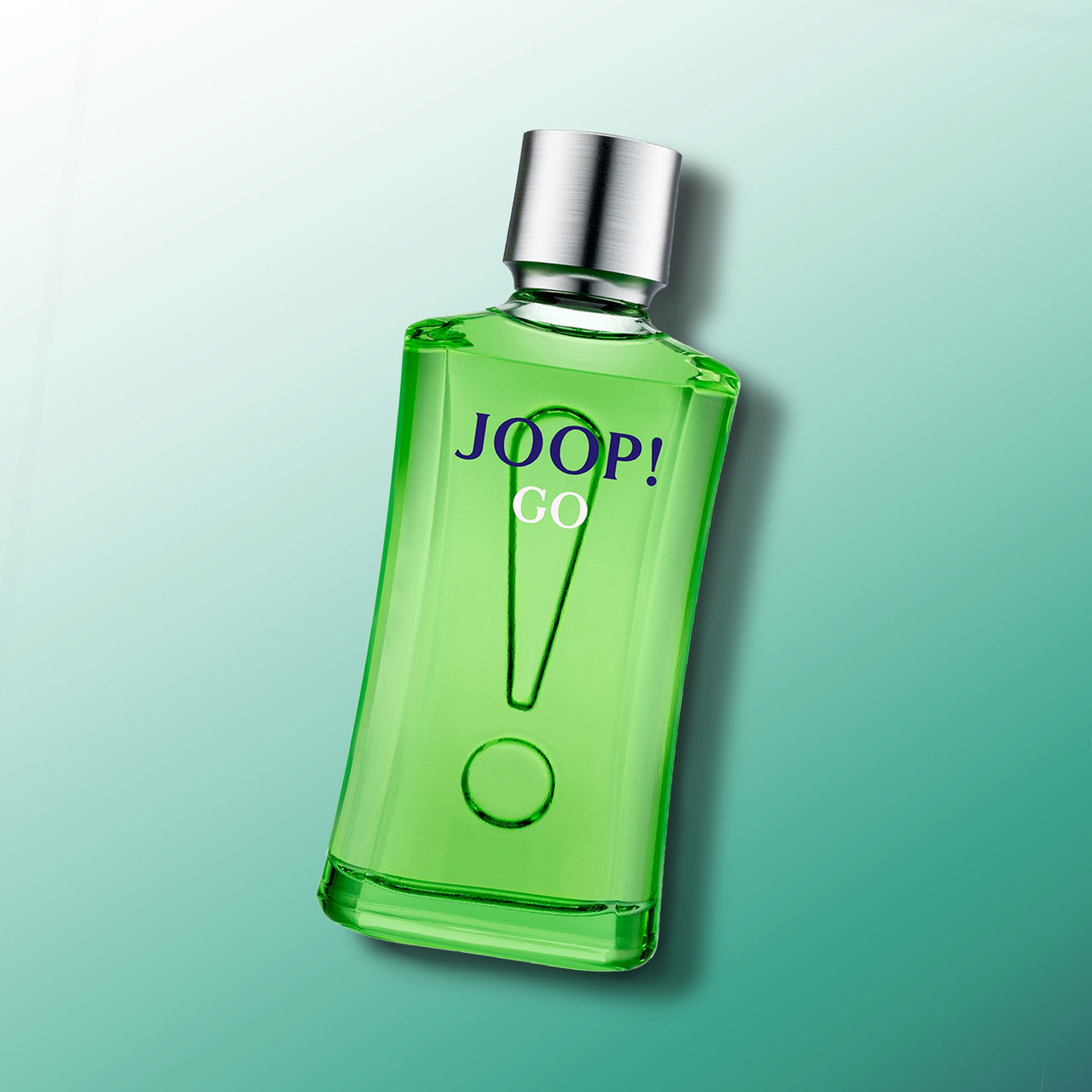 Joop! Go Eau De Toilette For Men 100ml