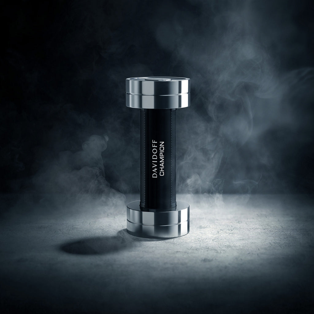 Davidoff Champion Eau de Toilette for Men 90ml
