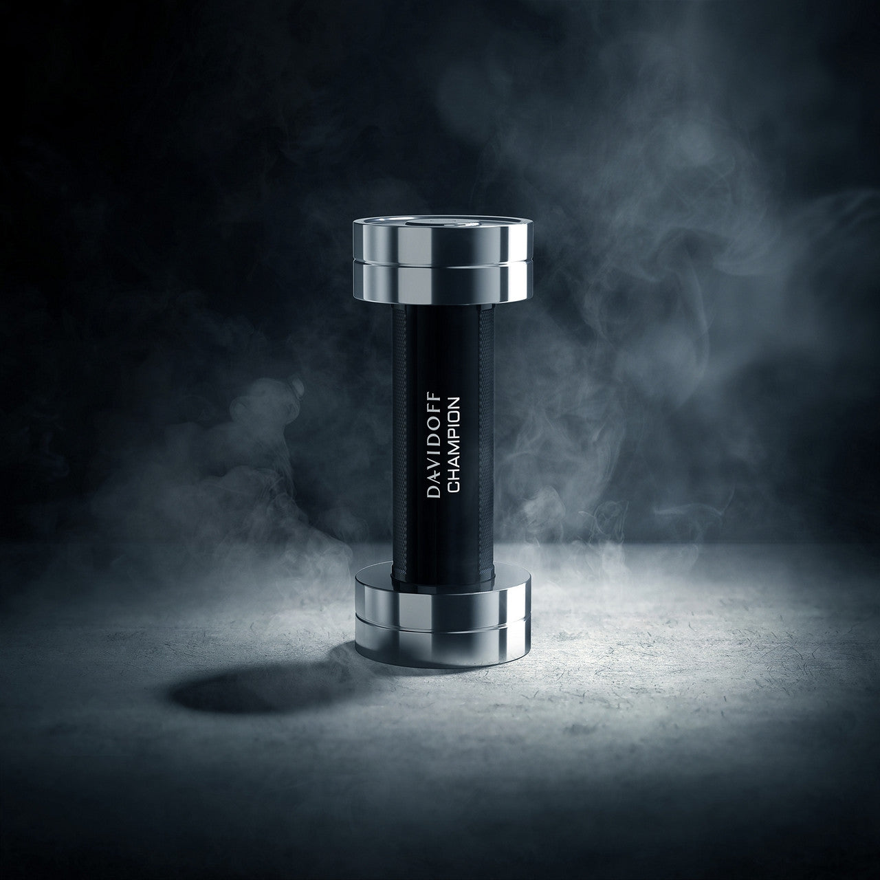 Davidoff Champion Eau de Toilette for Men 90ml