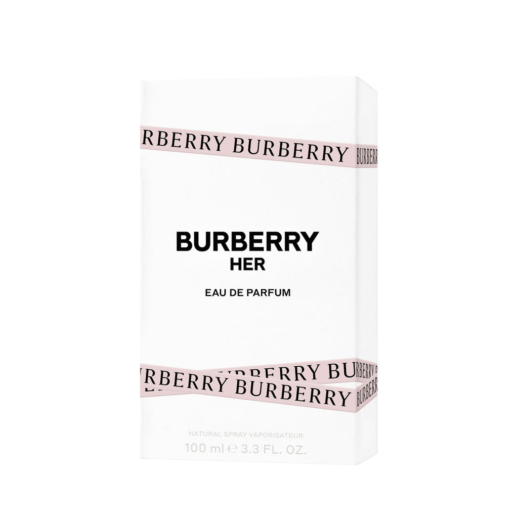 Burberry Her Eau De Parfum 100ml