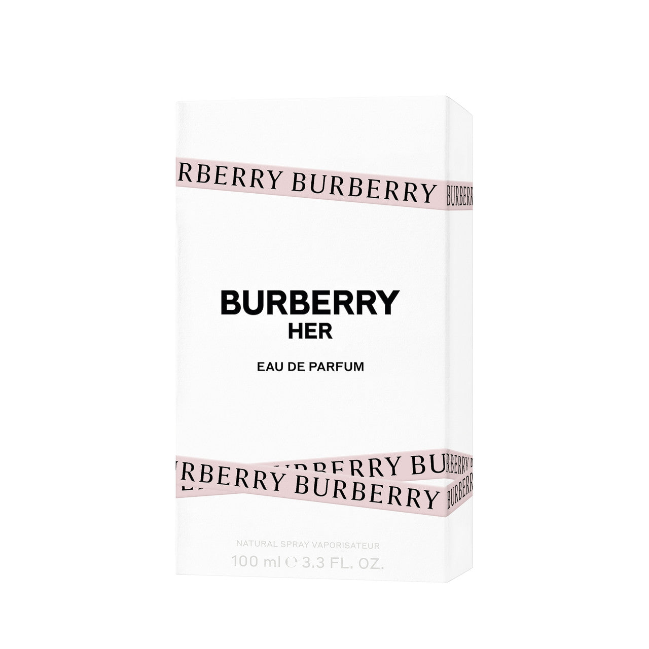 Burberry Her Eau De Parfum 100ml