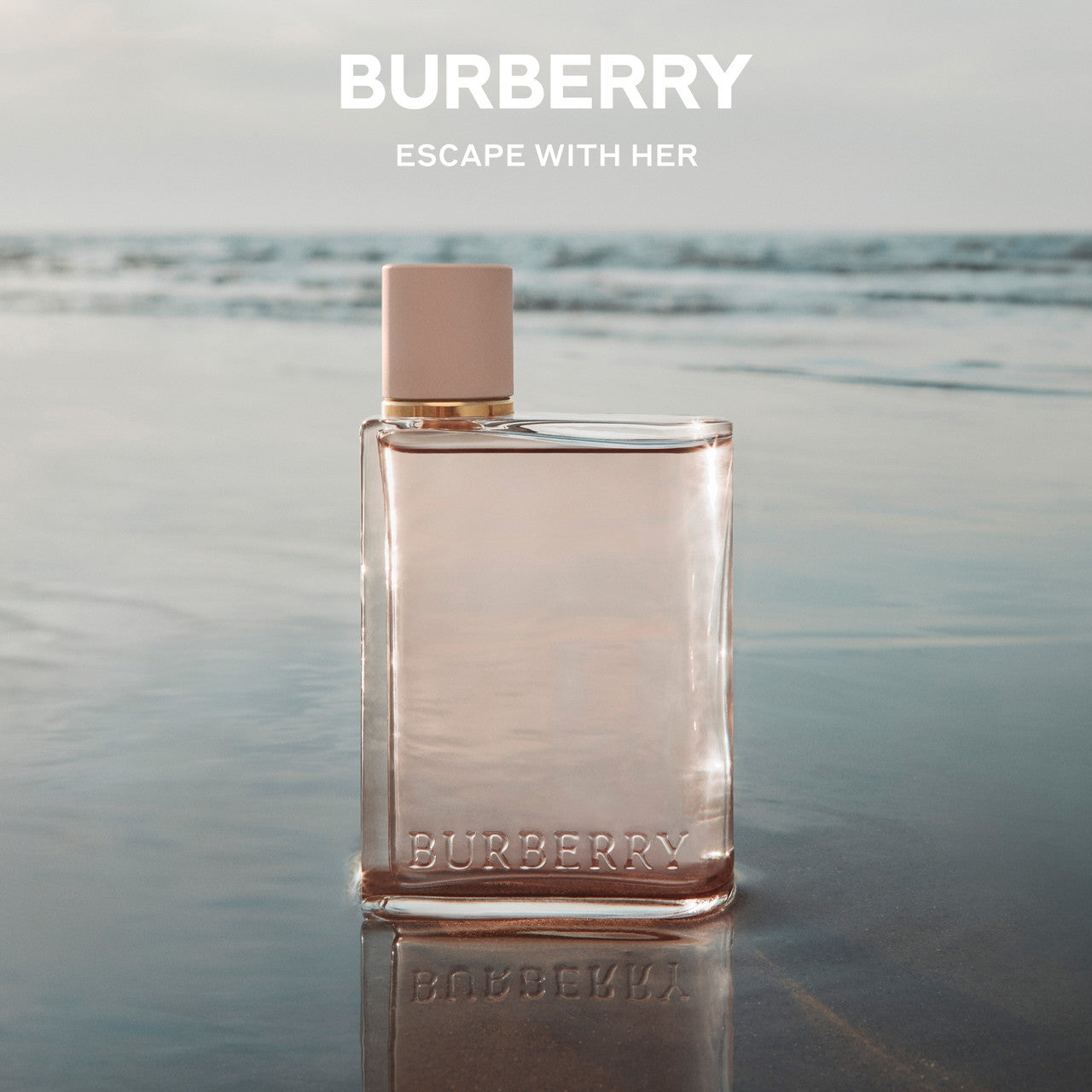 Burberry Her Eau De Parfum 100ml