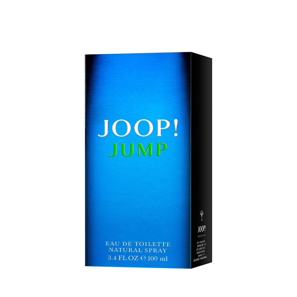 Joop! Jump Eau De Toilette For Men 100ml
