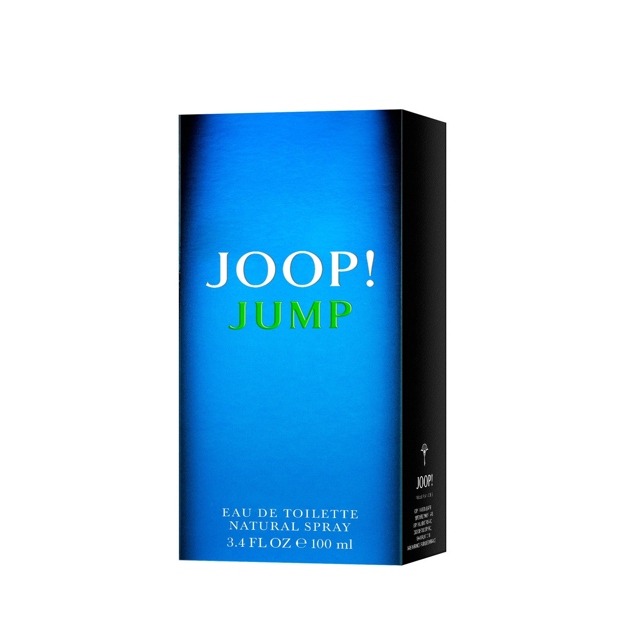 Joop! Jump Eau De Toilette For Men 100ml