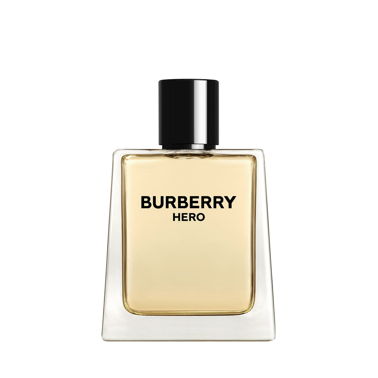 Burberry Hero Eau De Toilette For Men 100ml