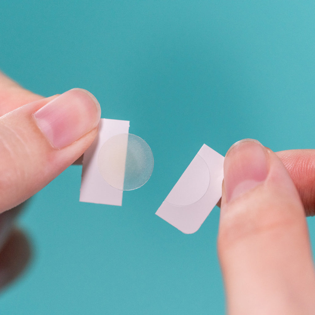 Derma Angel Acne Patch Day