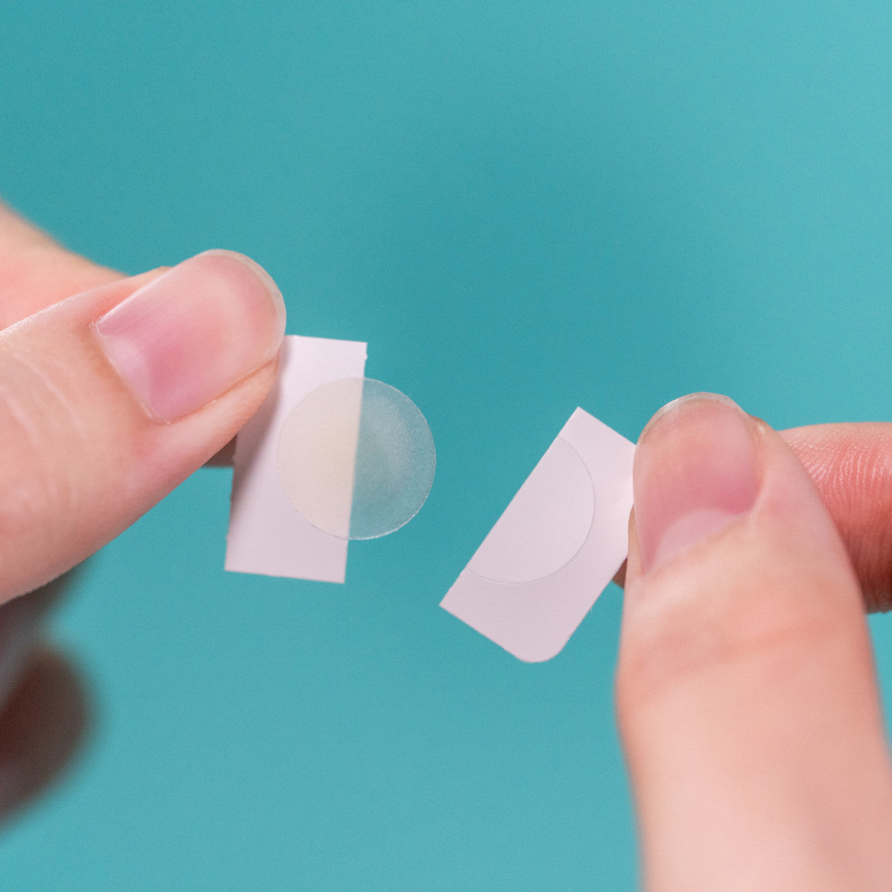 Derma Angel Acne Patch Day