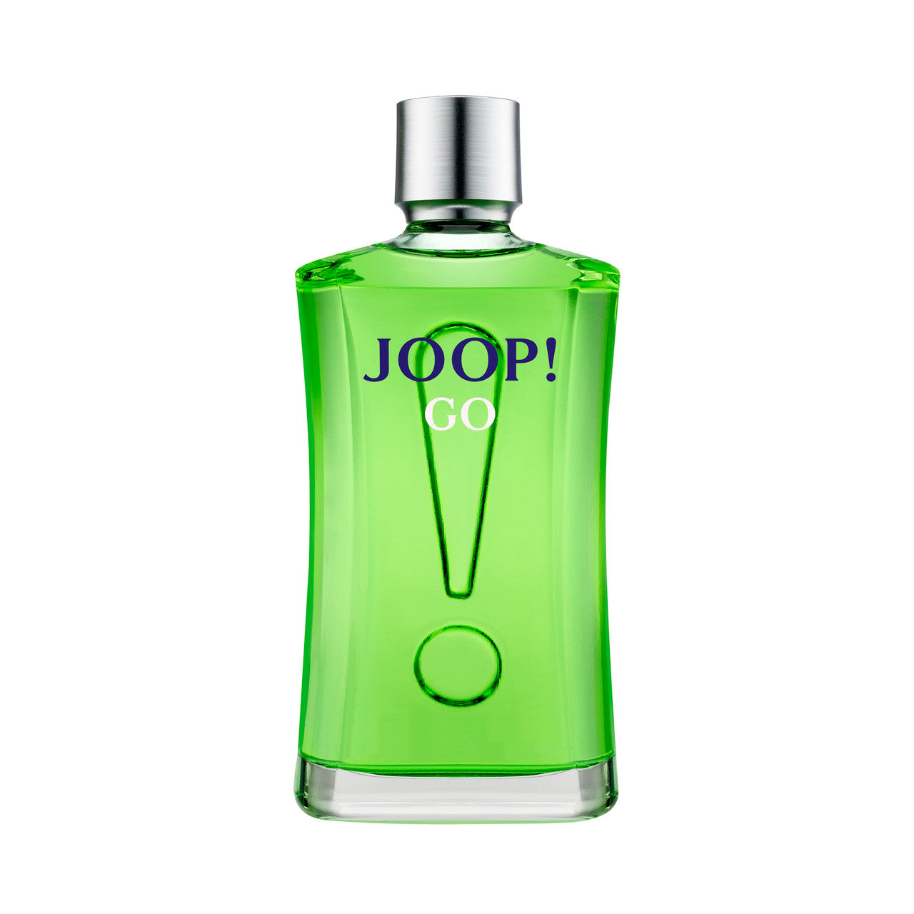 Joop! Go Eau De Toilette For Men 200Ml (6.7Oz)