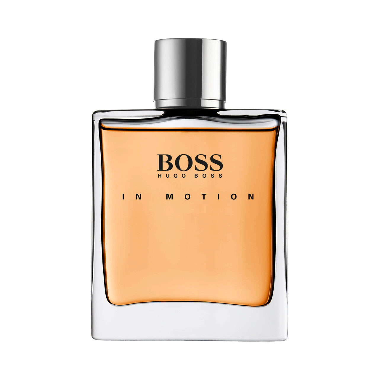 Boss In Motion Eau De Toilette For Men 100ml