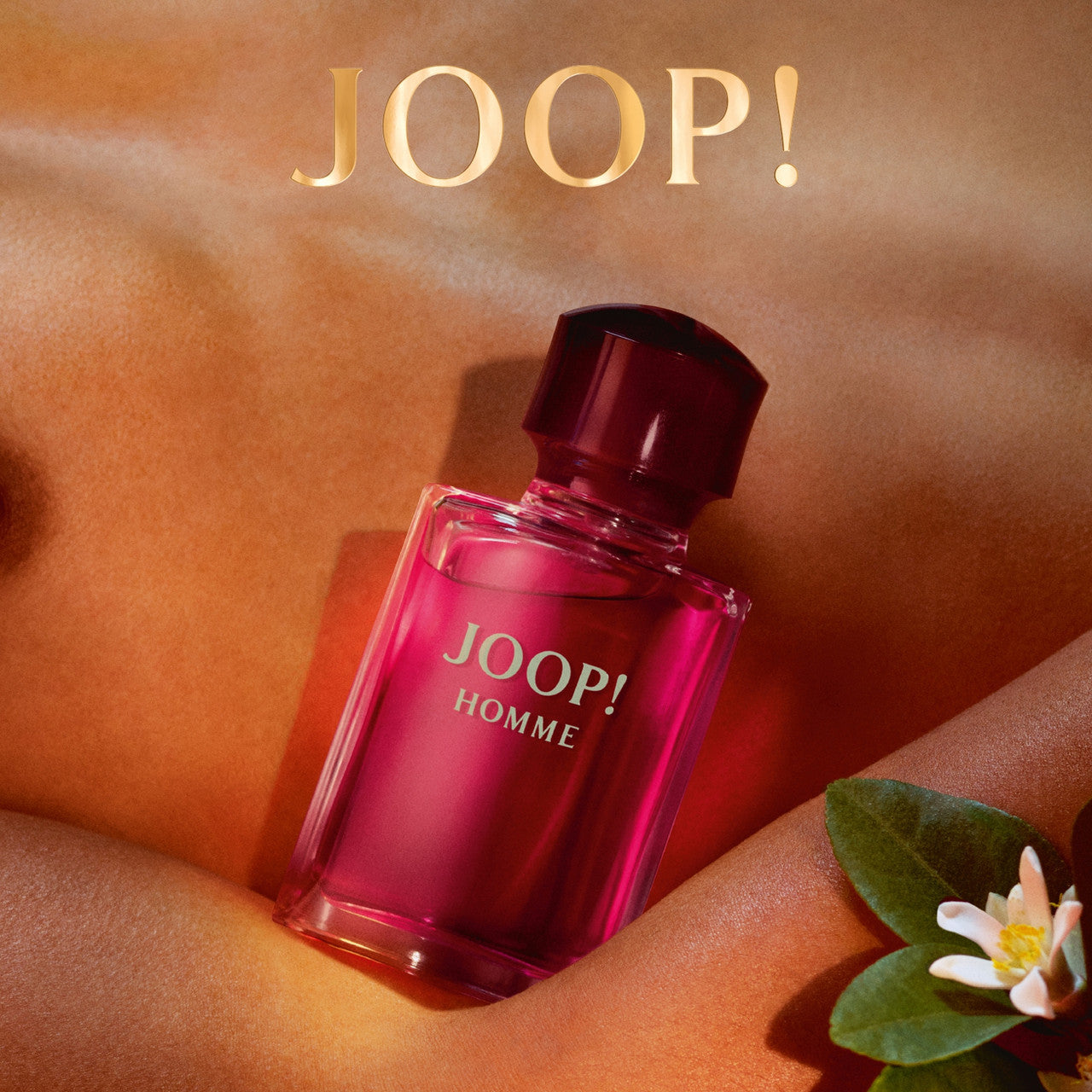 Joop! Homme Eau De Toilette For Men 200Ml (6.7Oz)