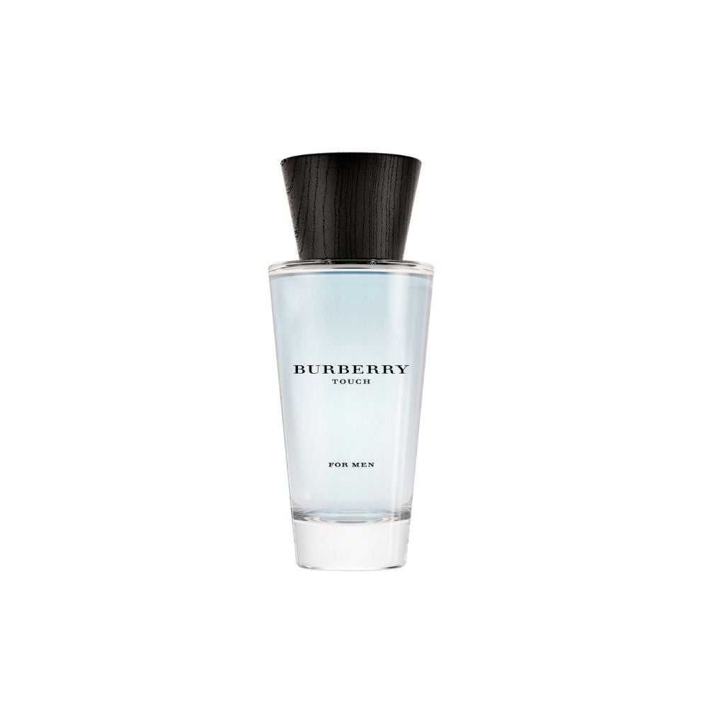 Burberry Touch 100ml EDT By Burberry (Mens)