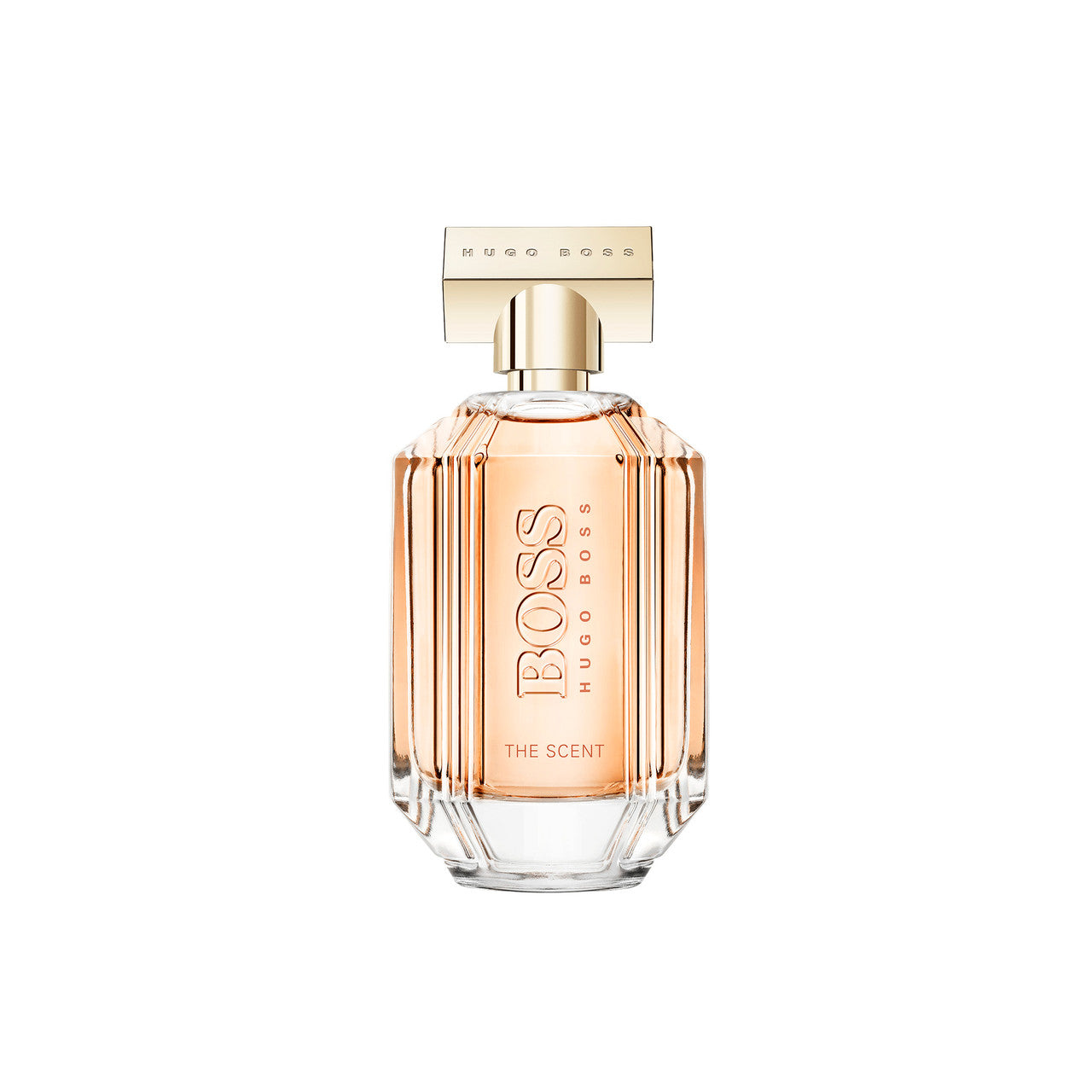 The Scent For Her 100ml EDP By Hugo Boss (Womens)