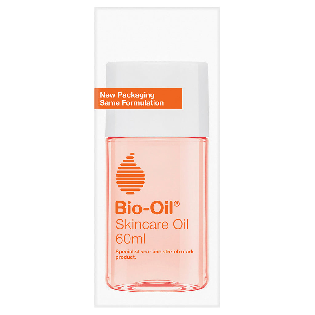 Bio-Oil Skincare Oil 60mL