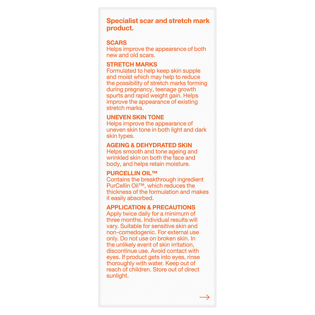 Bio-Oil Skincare Oil 60mL