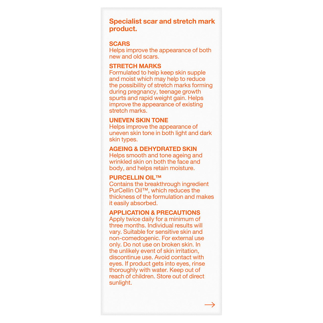 Bio-Oil Skincare Oil 60mL