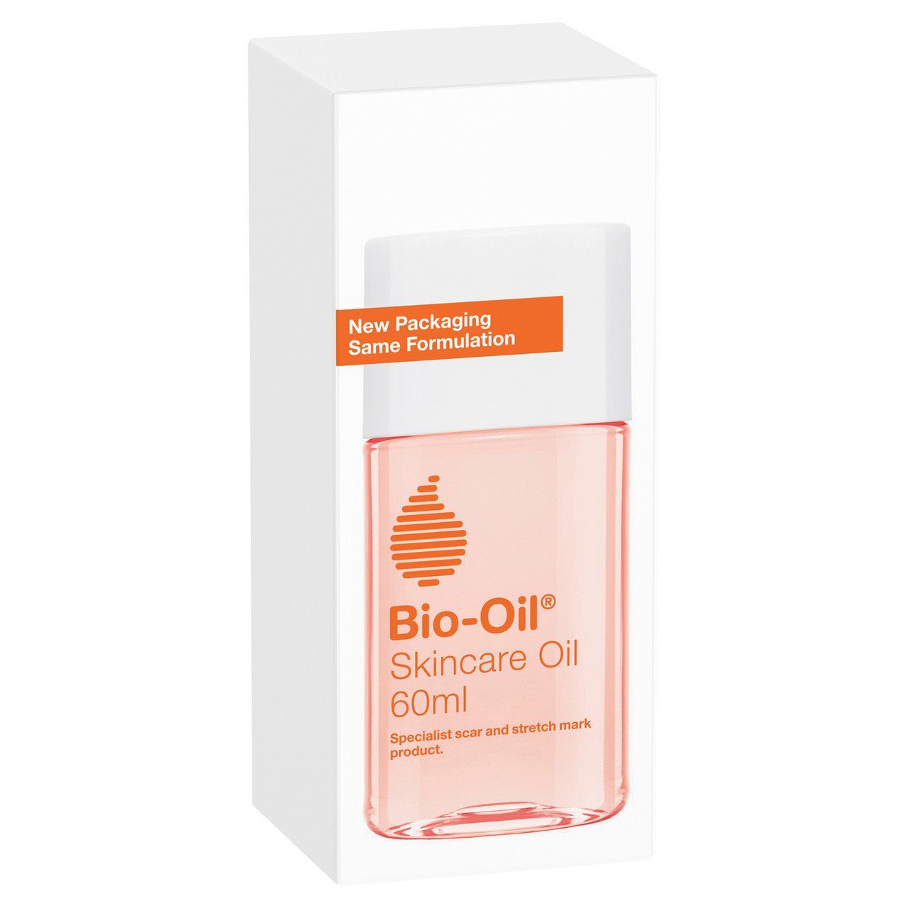 Bio-Oil Skincare Oil 60mL