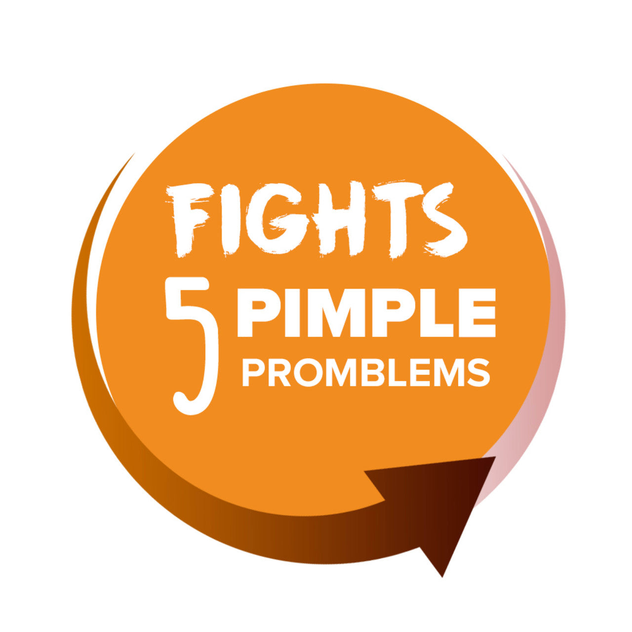 Clearasil Pimple Fighter 5 in 1 Wash 150mL