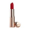 Creme Matte Luxe Lipstick - Ruby Rouge