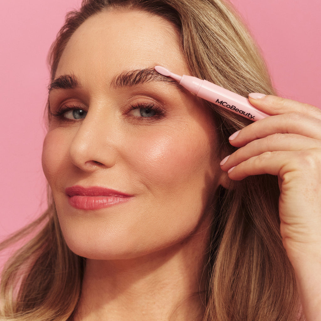 Brow Wax Sculpt & Set