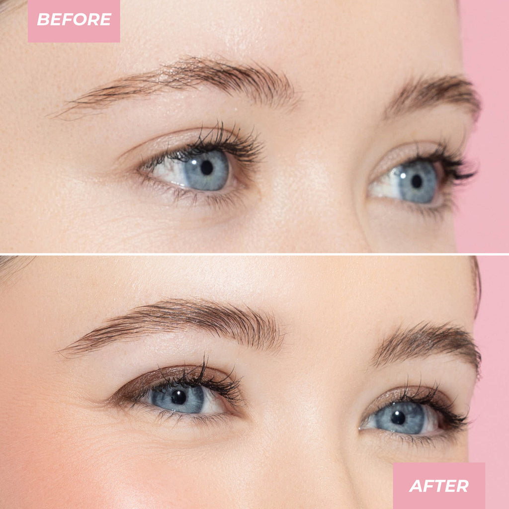 Brow Wax Sculpt & Set