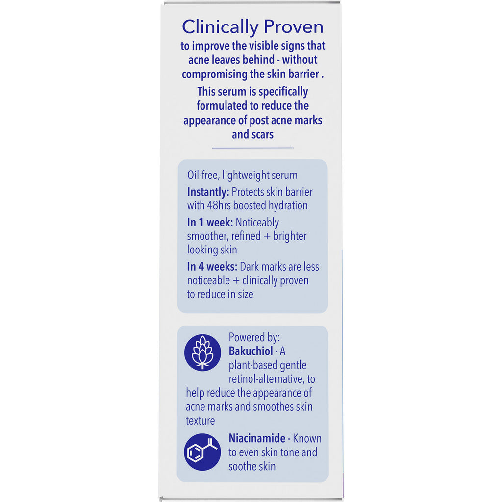 Benzac Post Acne Serum 30mL
