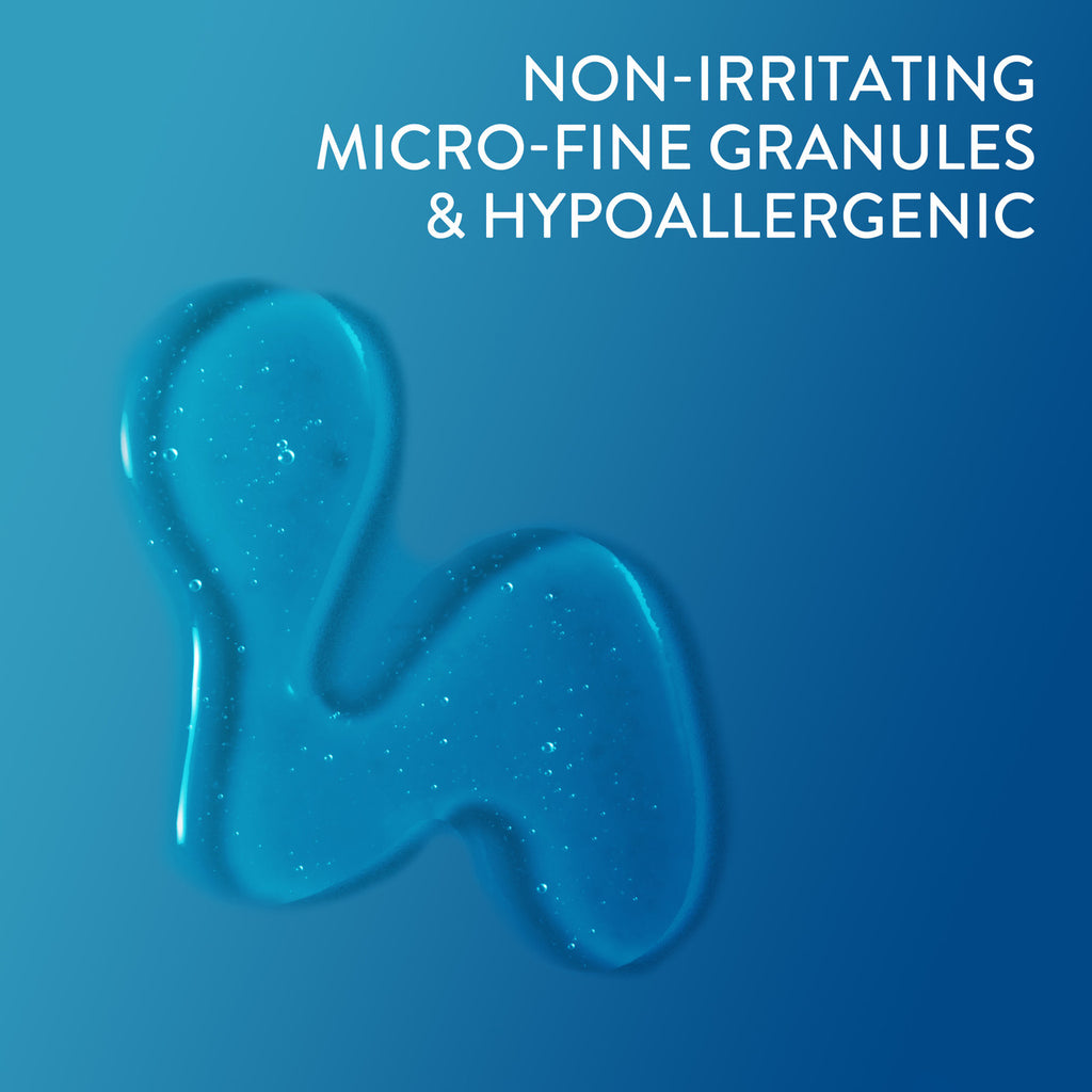 Cetaphil Daily Exfoliating Cleanser 178mL