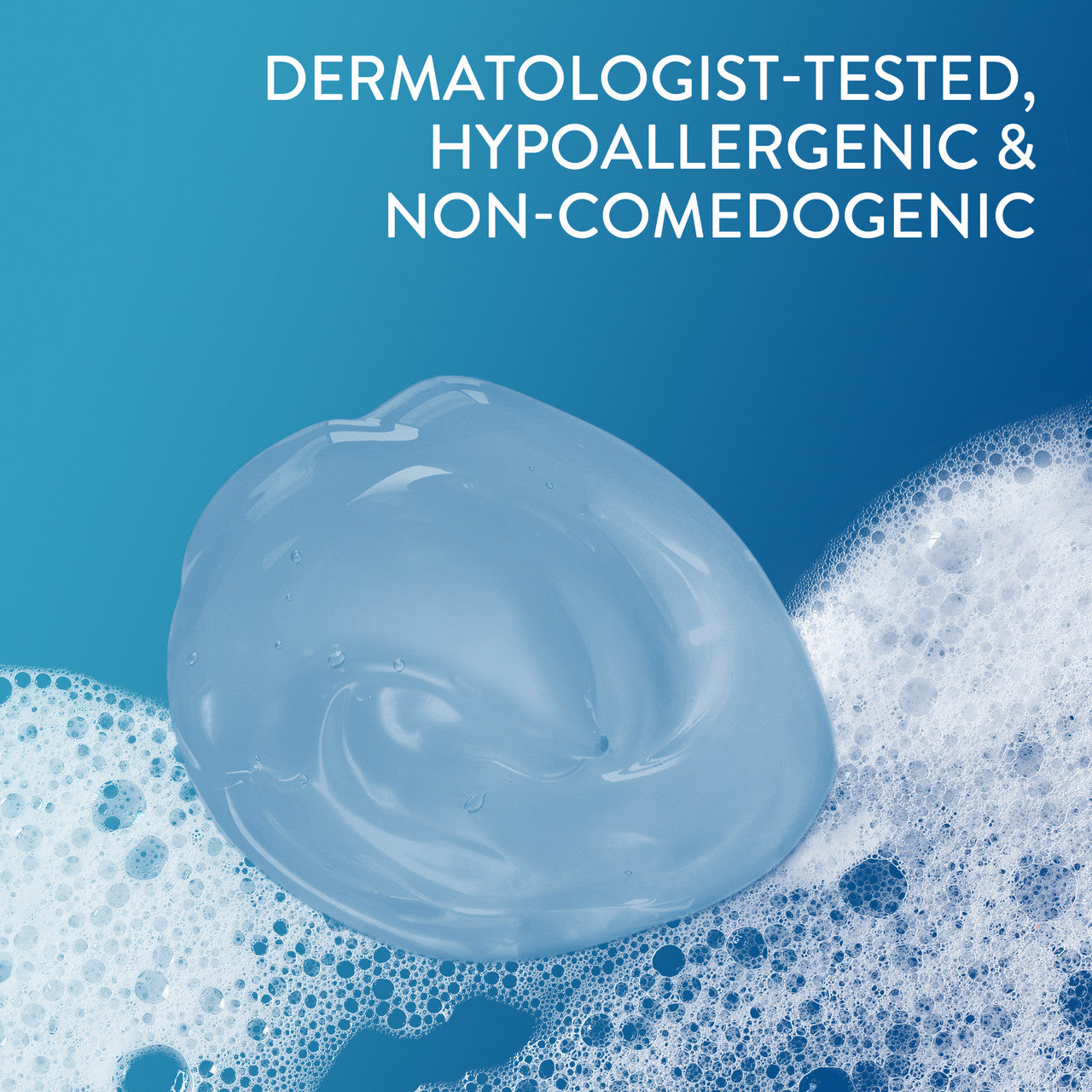 Cetaphil Ultra Gentle Refreshing Body Wash 1L