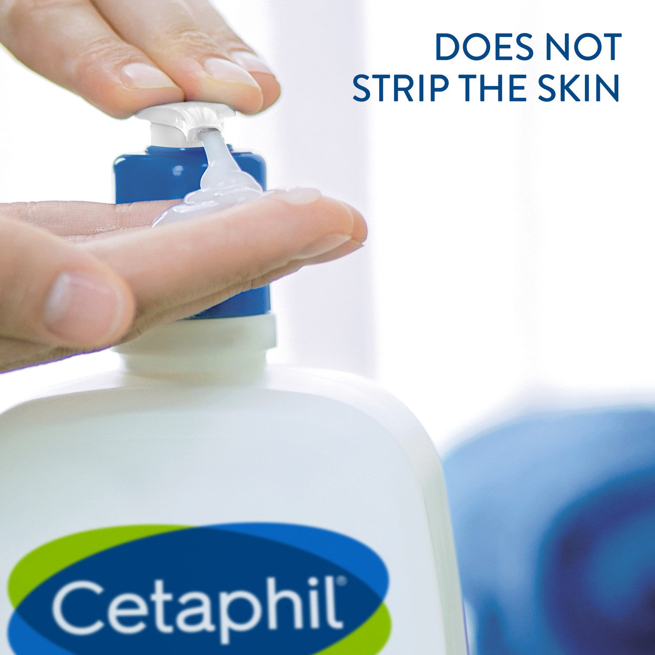 Cetaphil Oily Skin Cleanser 473mL, Oily and Combination Skin