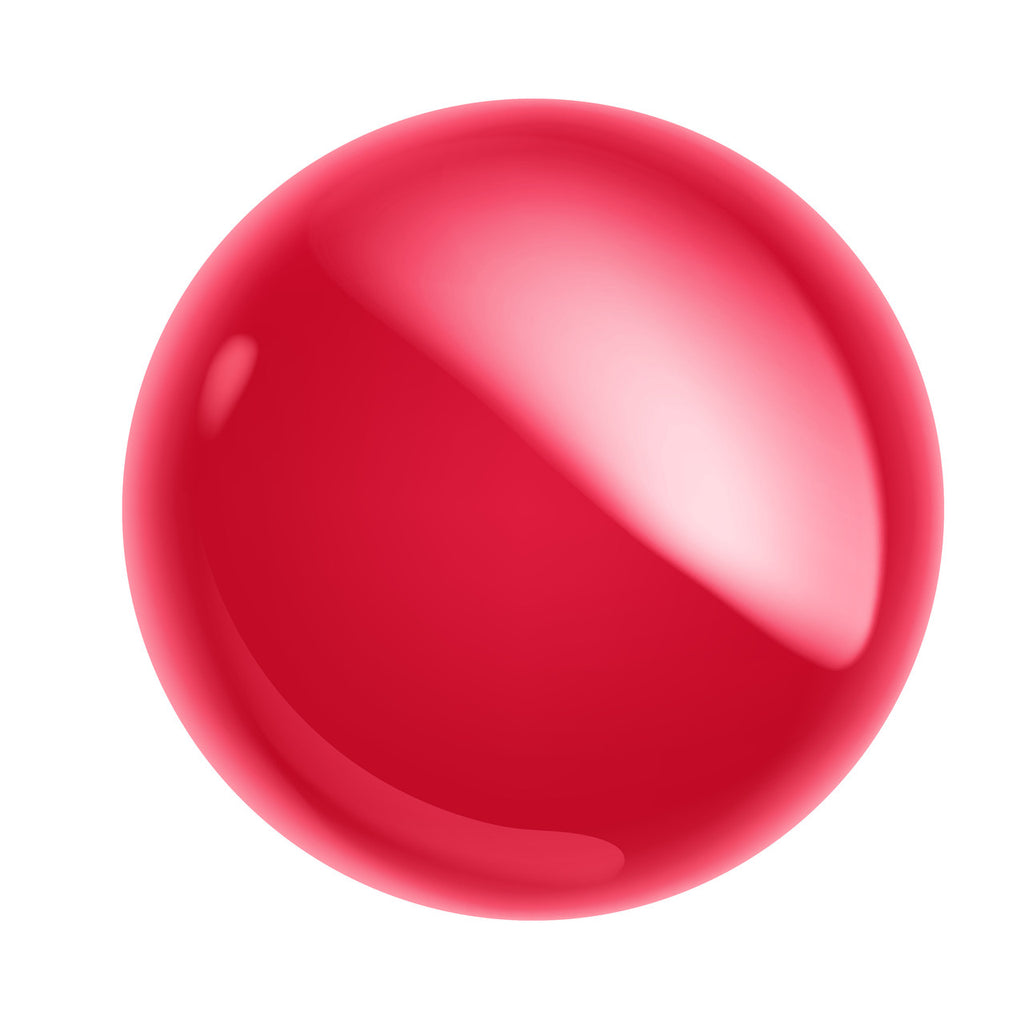 Cheek & Lip Stain 2-in-1 Liquid Tint - Rosy Red