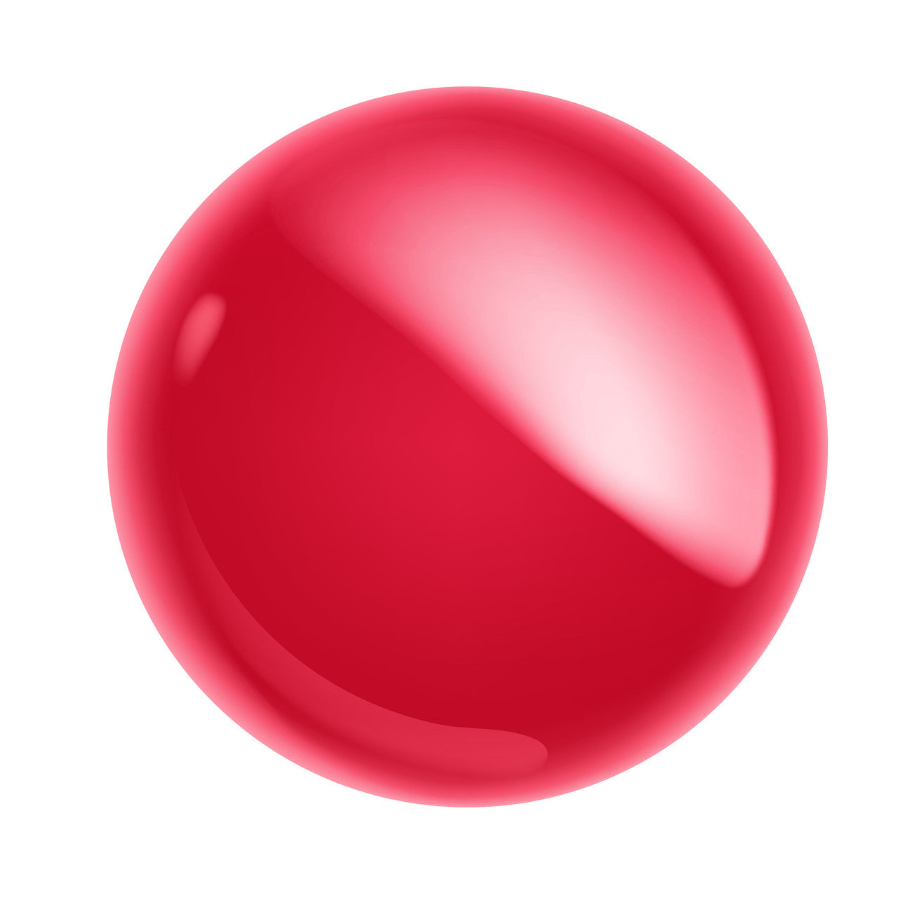 Cheek & Lip Stain 2-in-1 Liquid Tint - Rosy Red