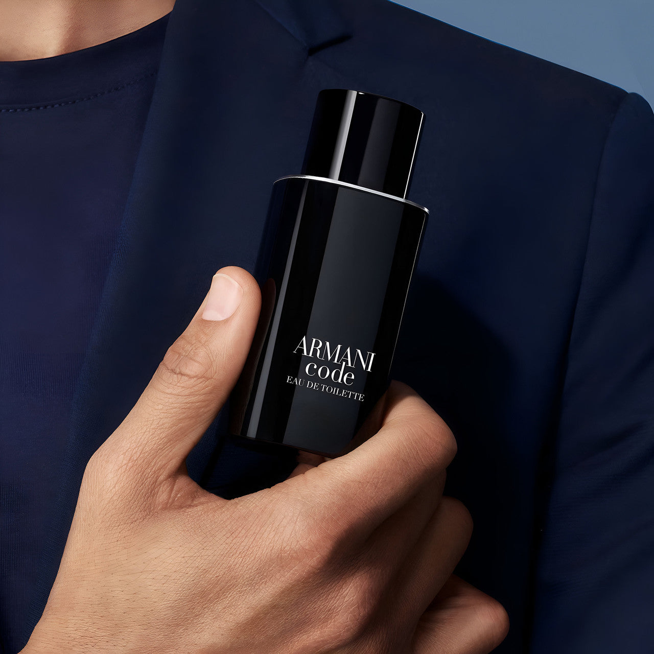 Armani Code 200ml EDT By Giorgio Armani (Mens)