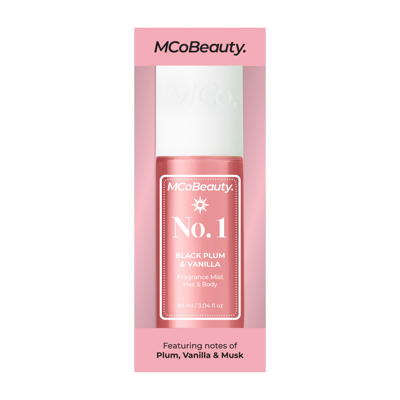 Fragrance Mist - No.1 - 90ml