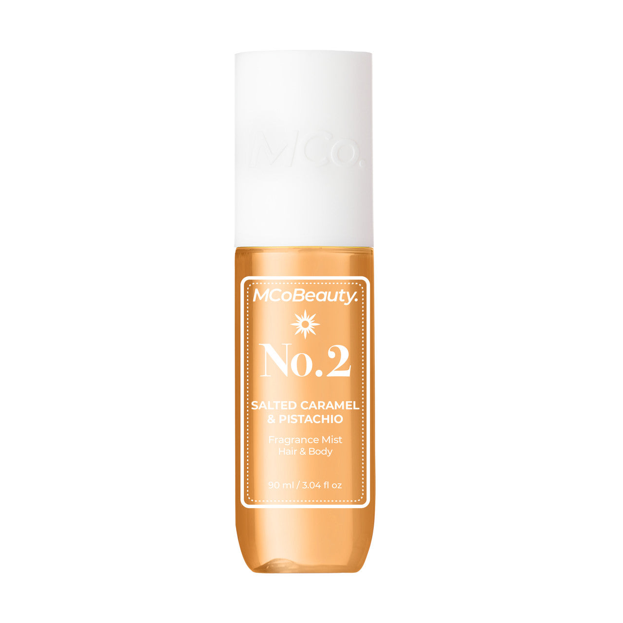 Fragrance Mist - No.2 - 90ml