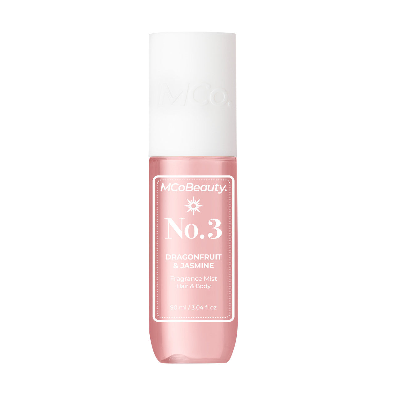 Fragrance Mist - No.3 - 90ml
