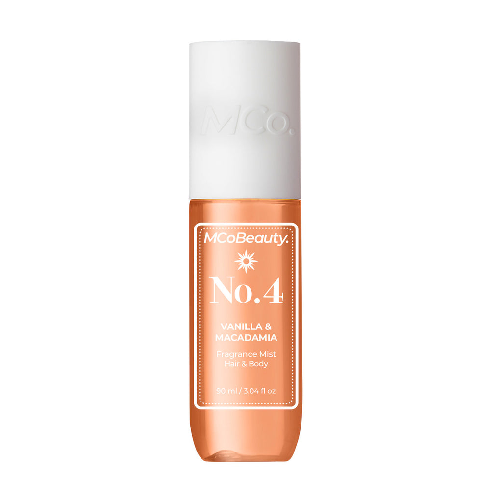 Fragrance Mist - No.4 - 90ml