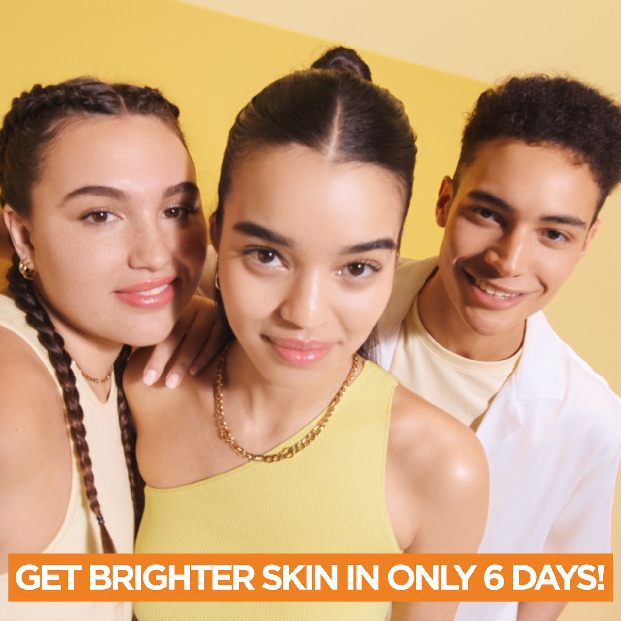 Garnier Vitamin C Brightening Serum 30ml