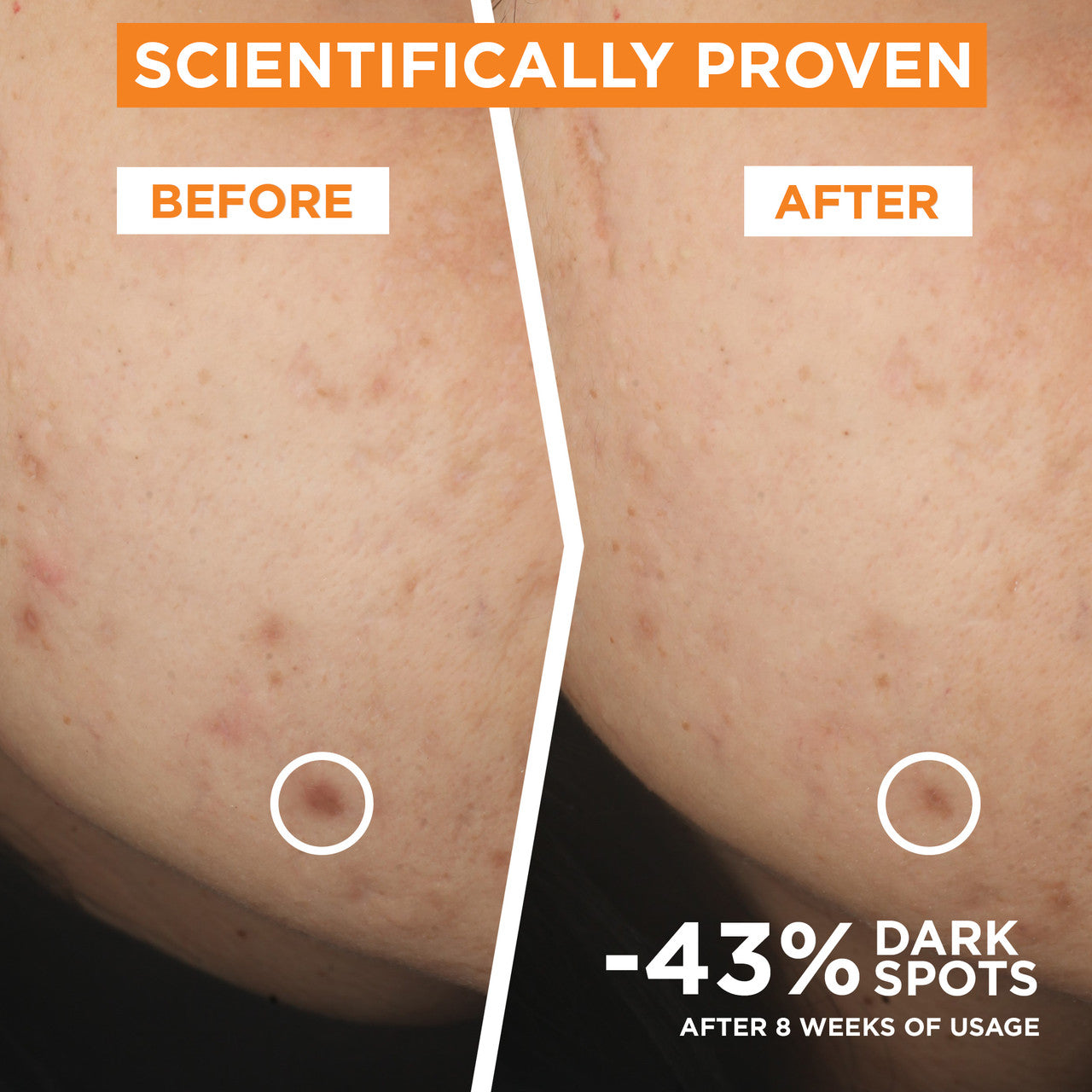 Garnier Vitamin C Brightening Serum 30ml