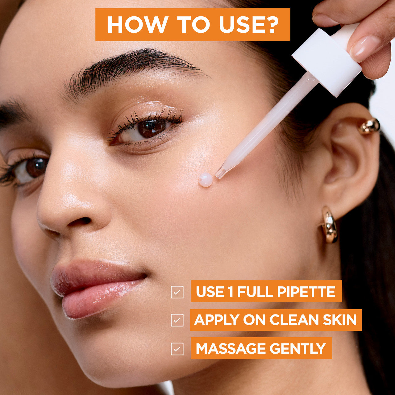 Garnier Vitamin C Brightening Serum 30ml