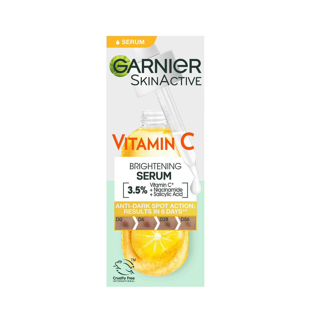 Garnier Vitamin C Brightening Serum 30ml