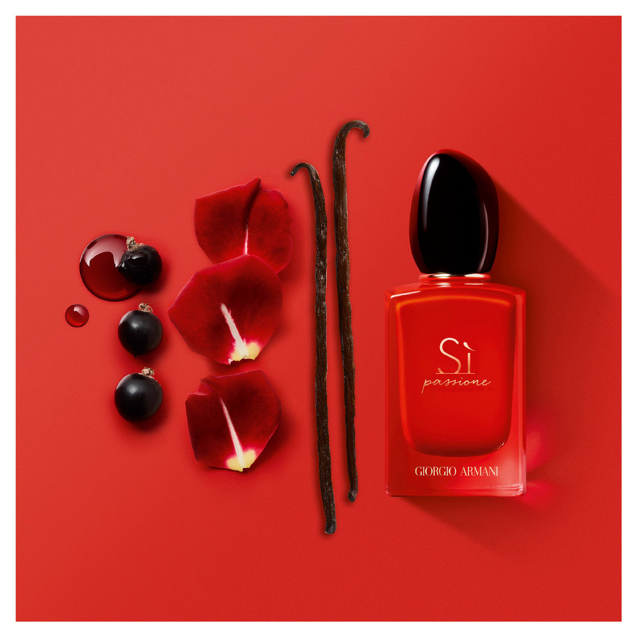 Si Passione 150ml EDP By Giorgio Armani (Womens)