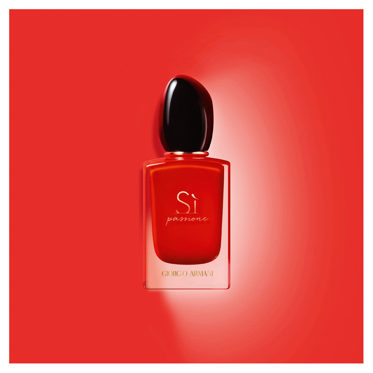Si Passione 150ml EDP By Giorgio Armani (Womens)