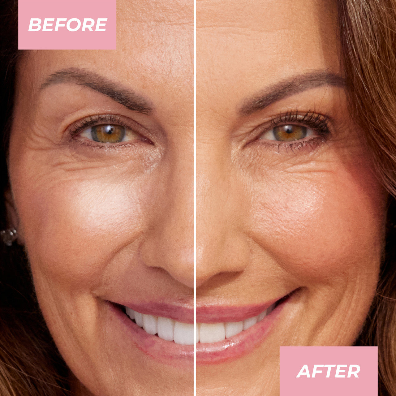 Highlight & Glow Beauty Wand Champagne Glow