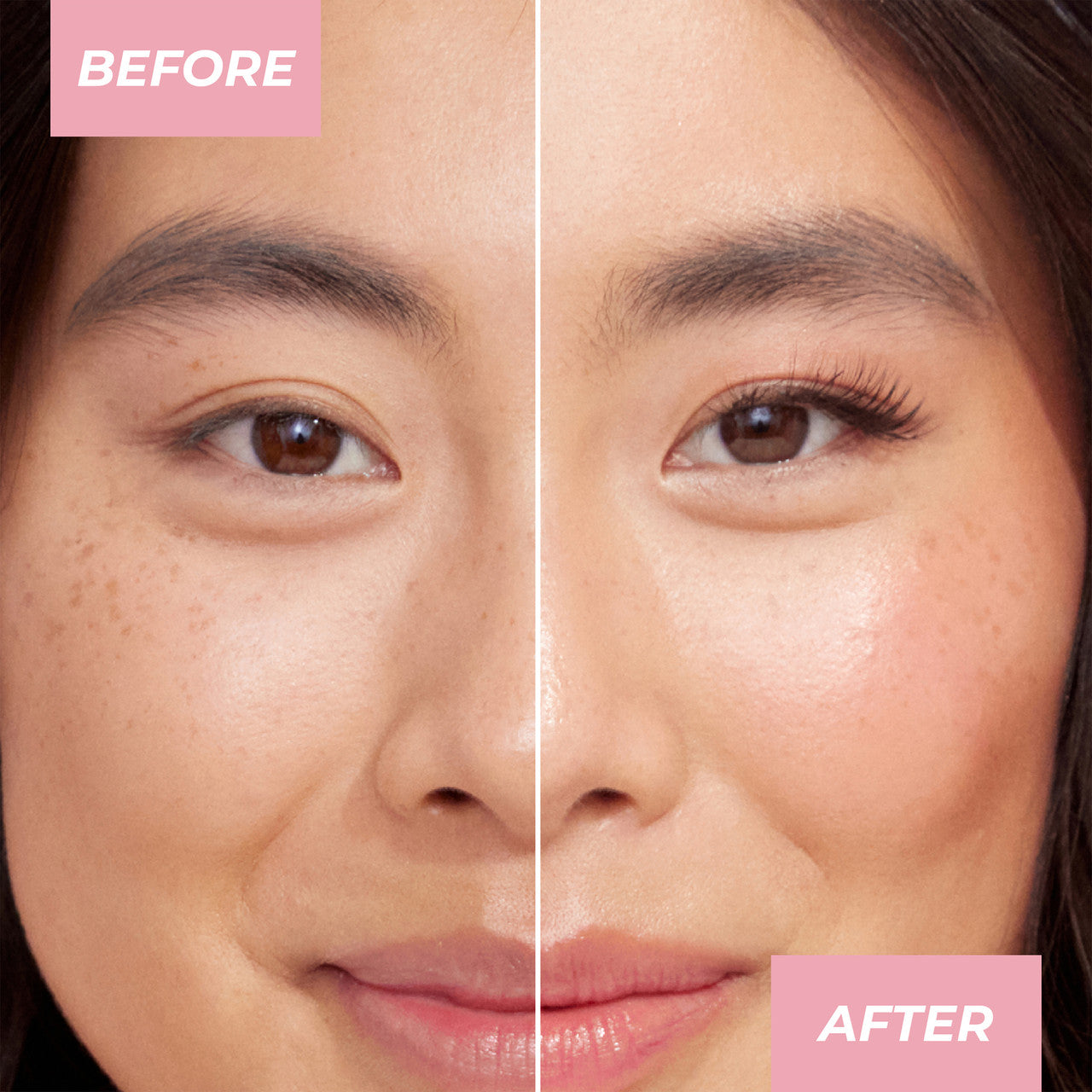 Highlight & Glow Beauty Wand Pink Glow